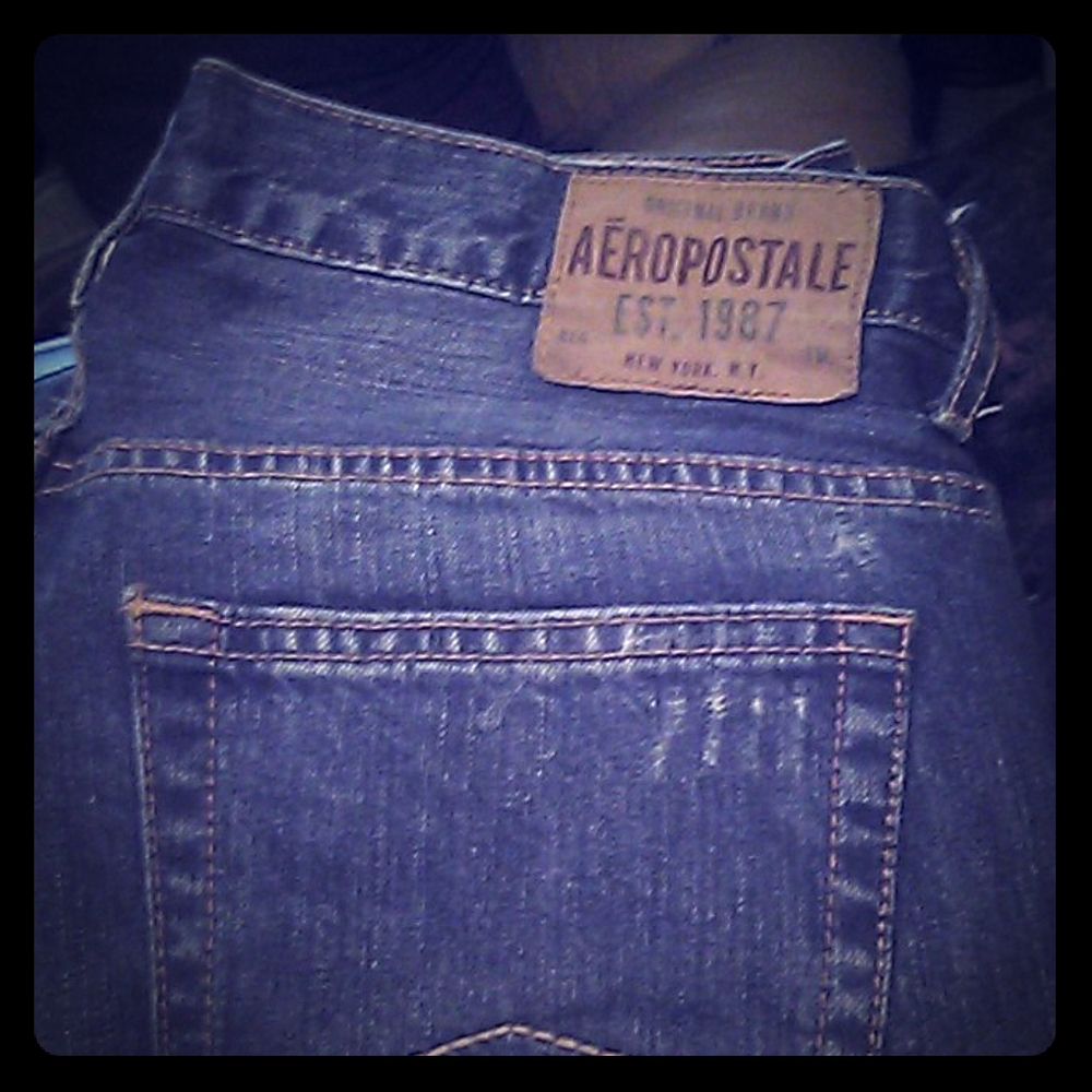 Aeropostale